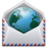 profimail go android application logo